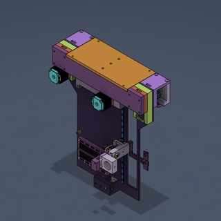 Мой микро завод