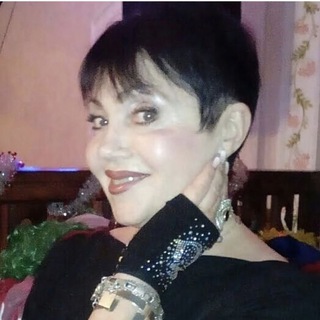 Olga_Che. Модная одежда