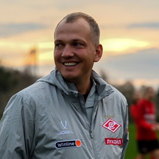 Вадим Козлов | Футбол в деталях