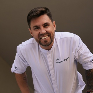 Chef Kozubov Evgeniy