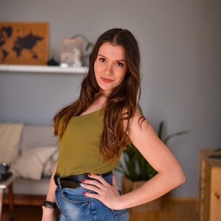 Ульяна Козырева