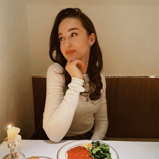 Веллнесс блог Мари 🌿🍓