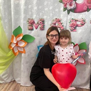 Мамские новости☺️♥️