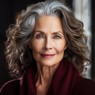 Красота и молодость 50+