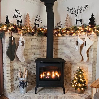 Кирпич, печи, дымоходы «КПД»