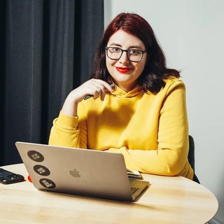 Мастерство многогранности | Катерина Копейкина