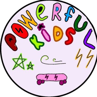⚝ powerful kids🔥🔥