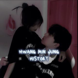 🕷 Ꮋwᴀng Ꮇin Ꭻung | Ꮋisᴛᴏry 🕷