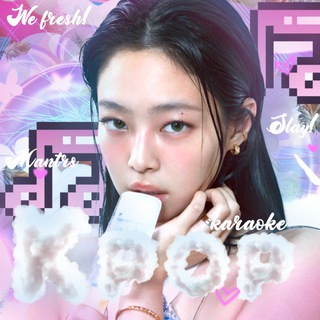 |•𝐊-𝐏𝐎𝐏 𝐊𝐀𝐑𝐀𝐎𝐊𝐄•|