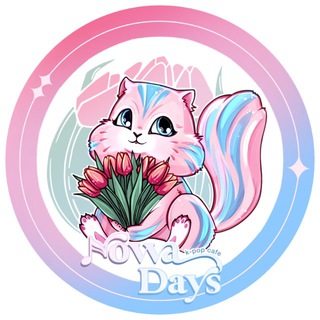 эНДи (К-ПОП КАФЕ ‘NOWADAYS’)