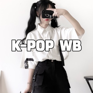 K-POP WB