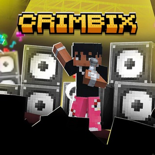 КРИМБИКС - Майнкрафт Моды для бедрока