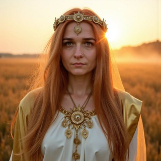 Свет несущая☀️