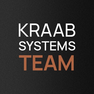 KRAAB SYSTEMS team