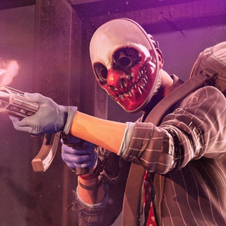 Второй глаз Краба | PAYDAY 3, PAYDAY 2