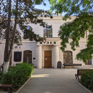 Ростовский областной музей краеведения