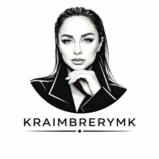 𝐊𝐑𝐀𝐈𝐌𝐁𝐑𝐄𝐑𝐘𝐌𝐊