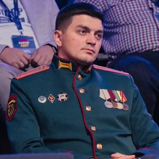 Максим Крайн | ЛДПР