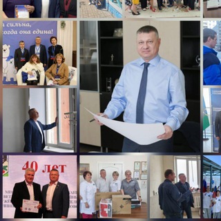 Депутат Евгений Крайнов