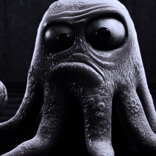 КРАКЕН Болотный