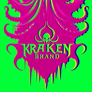 KRAKEN BRAND