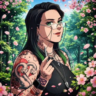 🐸 МАРГО[ША] КРАМЕР: ТВОЁ БЕЗОПАСНОЕ МЕСТО ❤️‍🔥