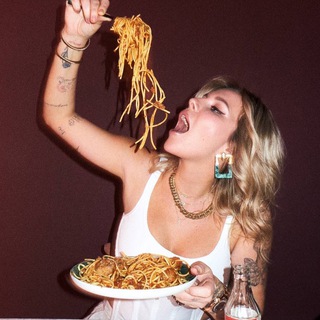 Ешь с Красавиной