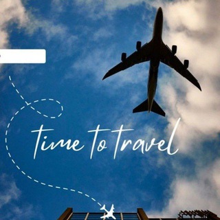 TIME TO TRAVEL