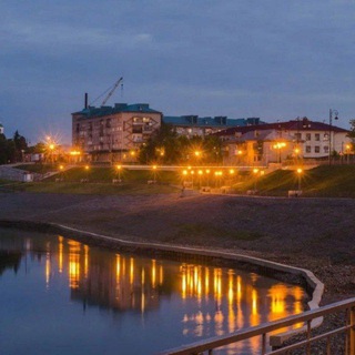 Краши Ишимского Района