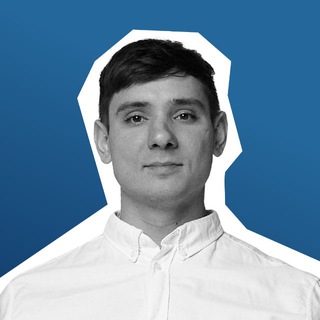 Личная стратегия | Антон Красильчук