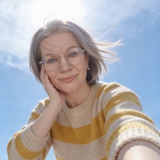 Красивая без фильтров