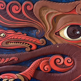 Деревенский пиарщик