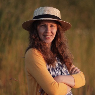 Мой маленький мир☕️