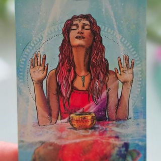 ТАРОЛОГ | Таро | ОБУЧЕНИЕ