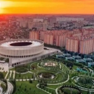 ПАНОРАМА ЖК Краснодар
