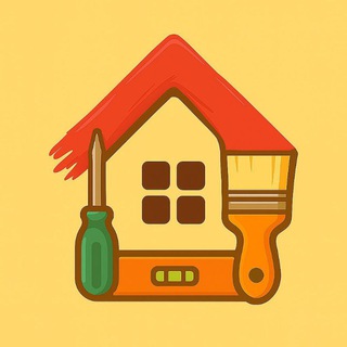 Краски & Инструмент 🛠