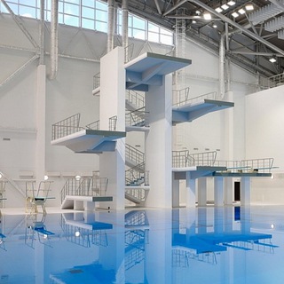 КРАСНОДАР - ПРЫЖКИ В ВОДУ