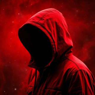 Красный Анонимус🔻