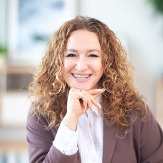 Мышление на миллион с Аленой Красновой