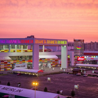 Красноярск | Шоппинг | Магазины