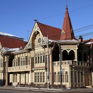 Красноярск | Музеи | Театры