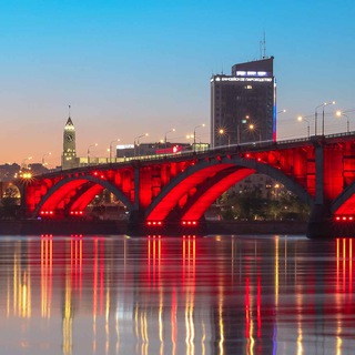 Красноярск на связи