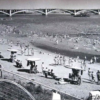 История Красноярска в фактах