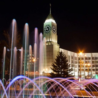 Красноярск: САМОЕ, САМОЕ 👍