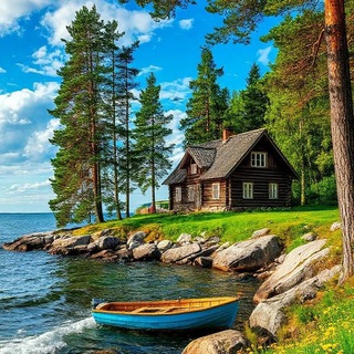 ДЕРЕВЕНЬКА