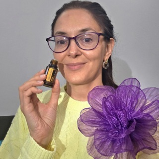 Ирина Зак|Эфирные секреты