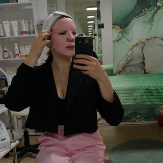 МАРИЯ МИРЯХИНА | КОСМЕТОЛОГ