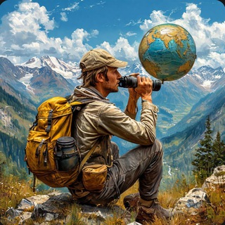 Красота вокруг нас 🌎