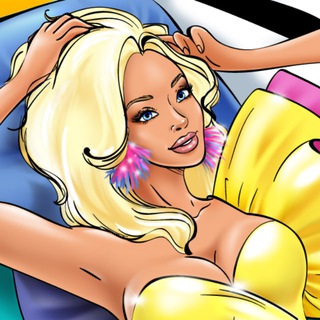 Красотка 30+