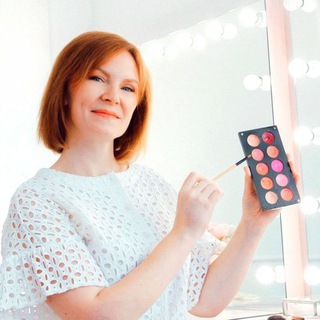 Елена Стрельцова / Будни звездного визажиста и театрального гримера